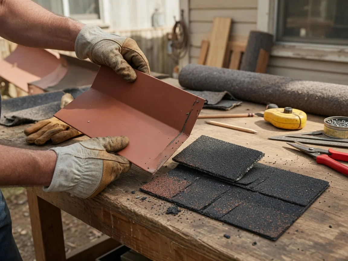 Roof Repair company in Holden, LA
